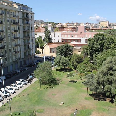 T-Rooms Cagliari Kültér fotó