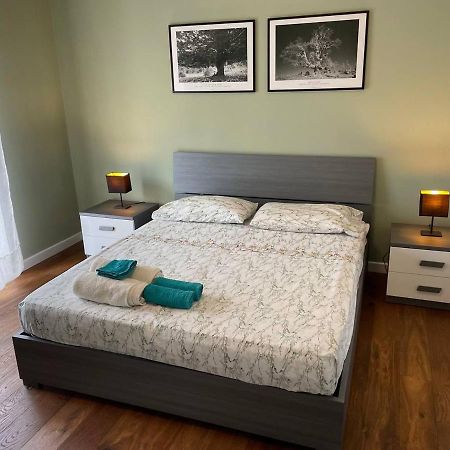 T-Rooms Cagliari Kültér fotó