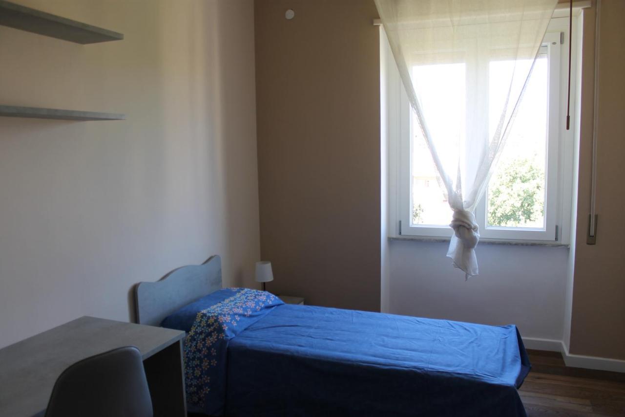 T-Rooms Cagliari Kültér fotó