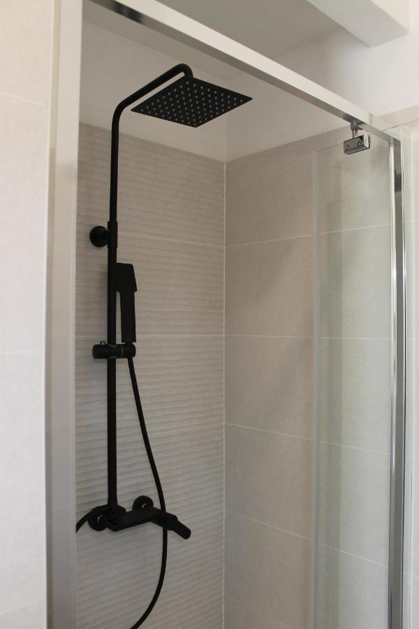 T-Rooms Cagliari Kültér fotó