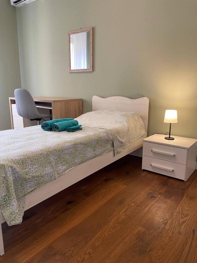 T-Rooms Cagliari Kültér fotó