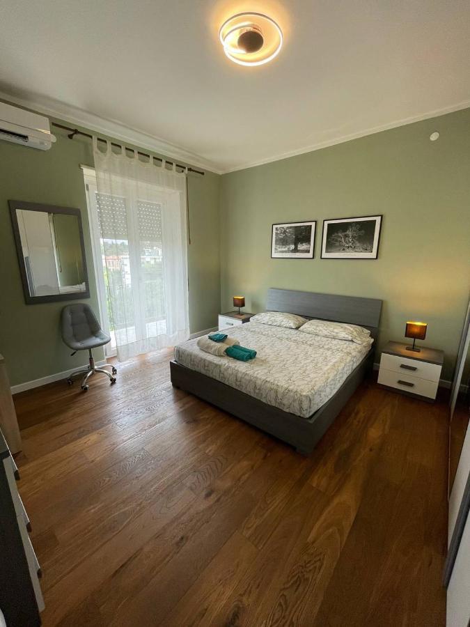 T-Rooms Cagliari Kültér fotó