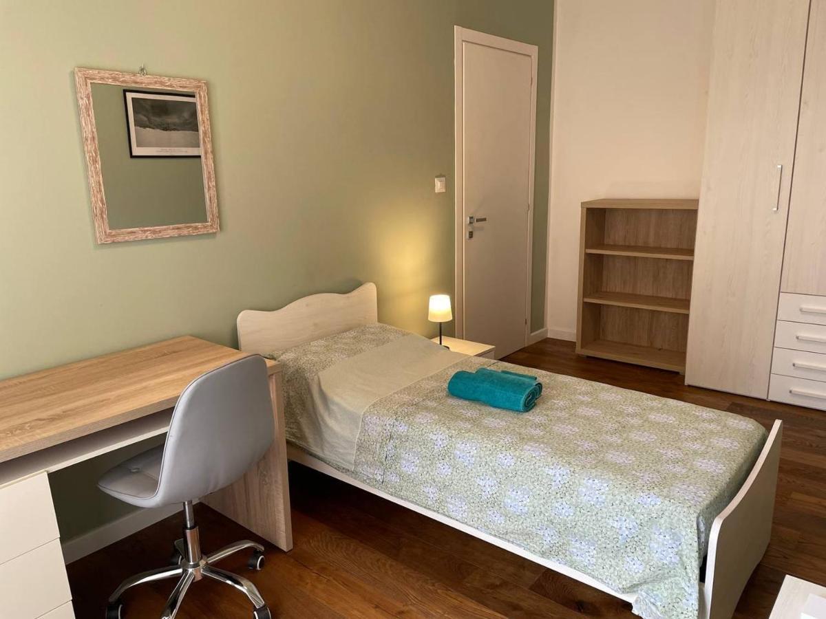T-Rooms Cagliari Kültér fotó