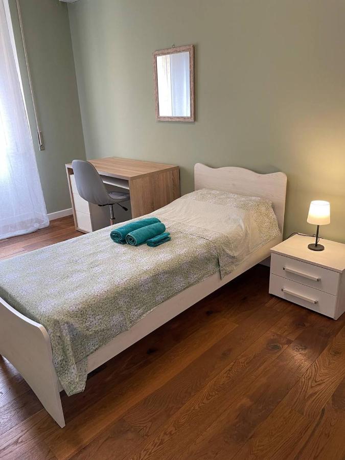 T-Rooms Cagliari Kültér fotó