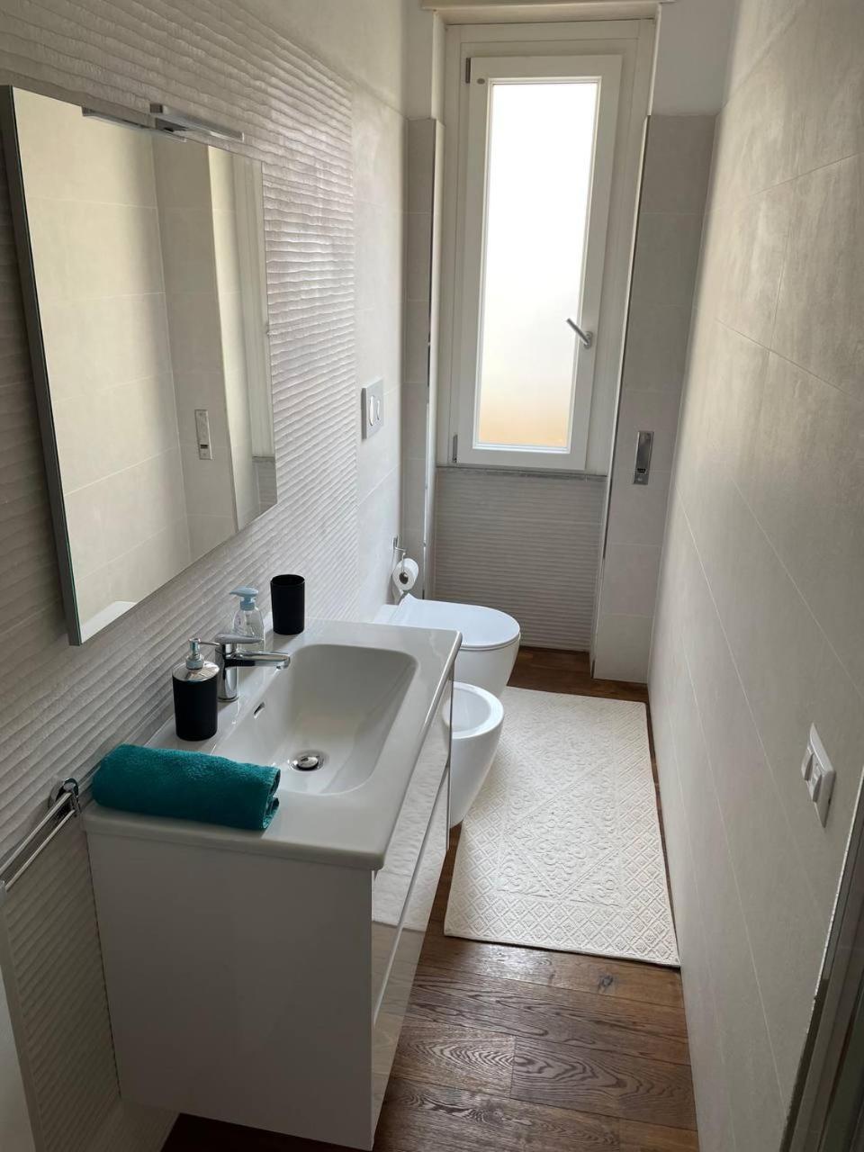 T-Rooms Cagliari Kültér fotó