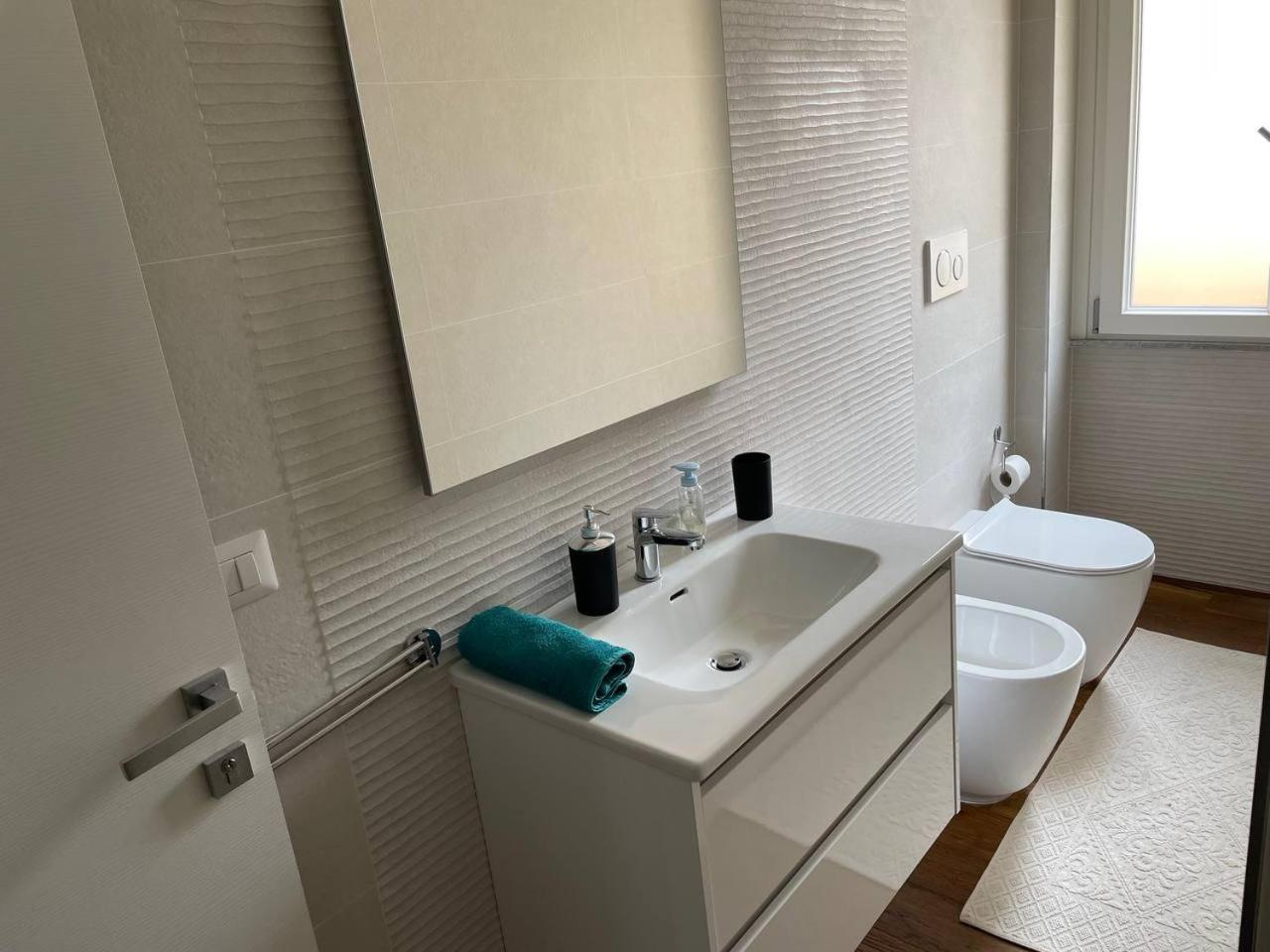 T-Rooms Cagliari Kültér fotó