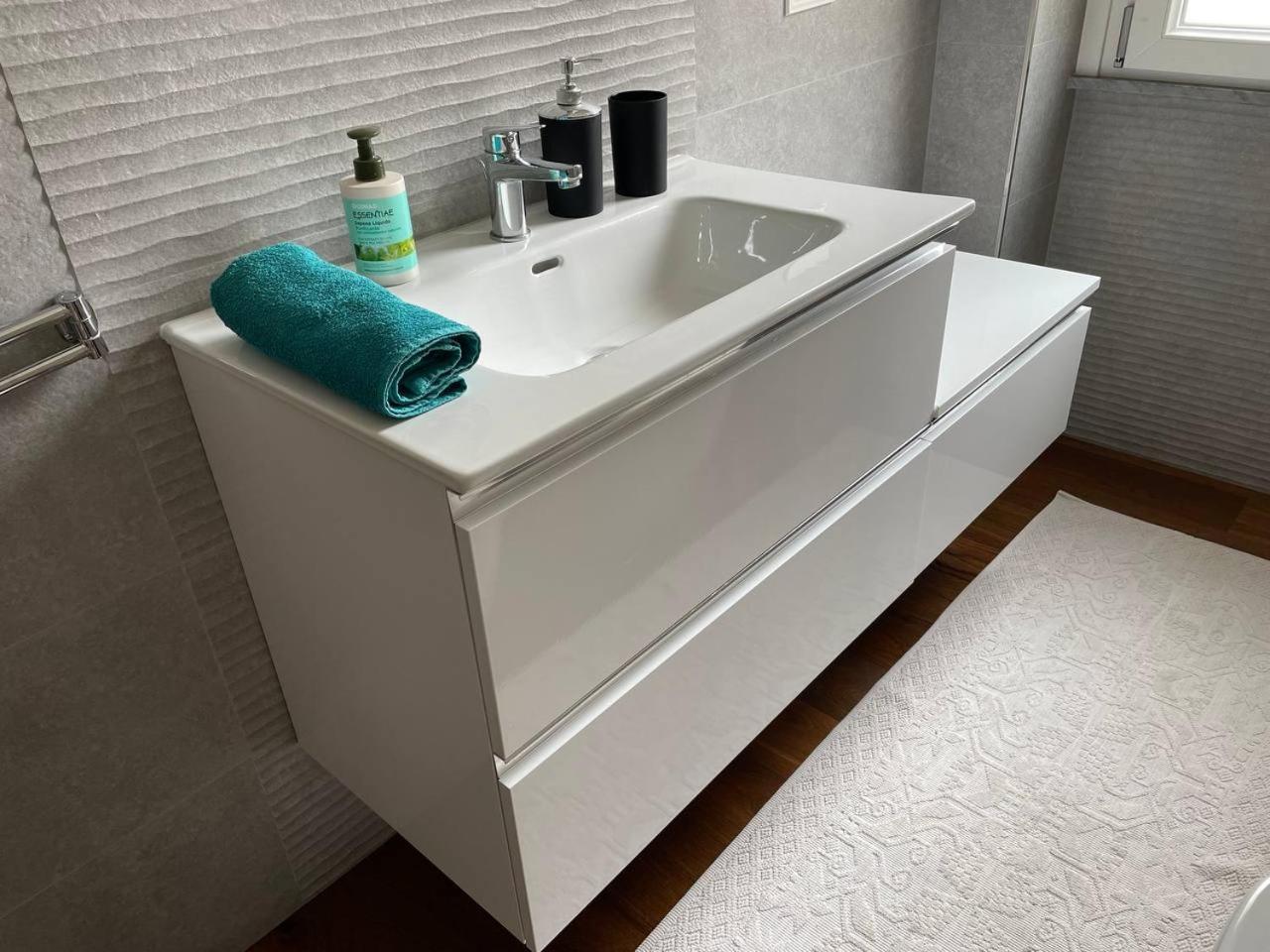 T-Rooms Cagliari Kültér fotó