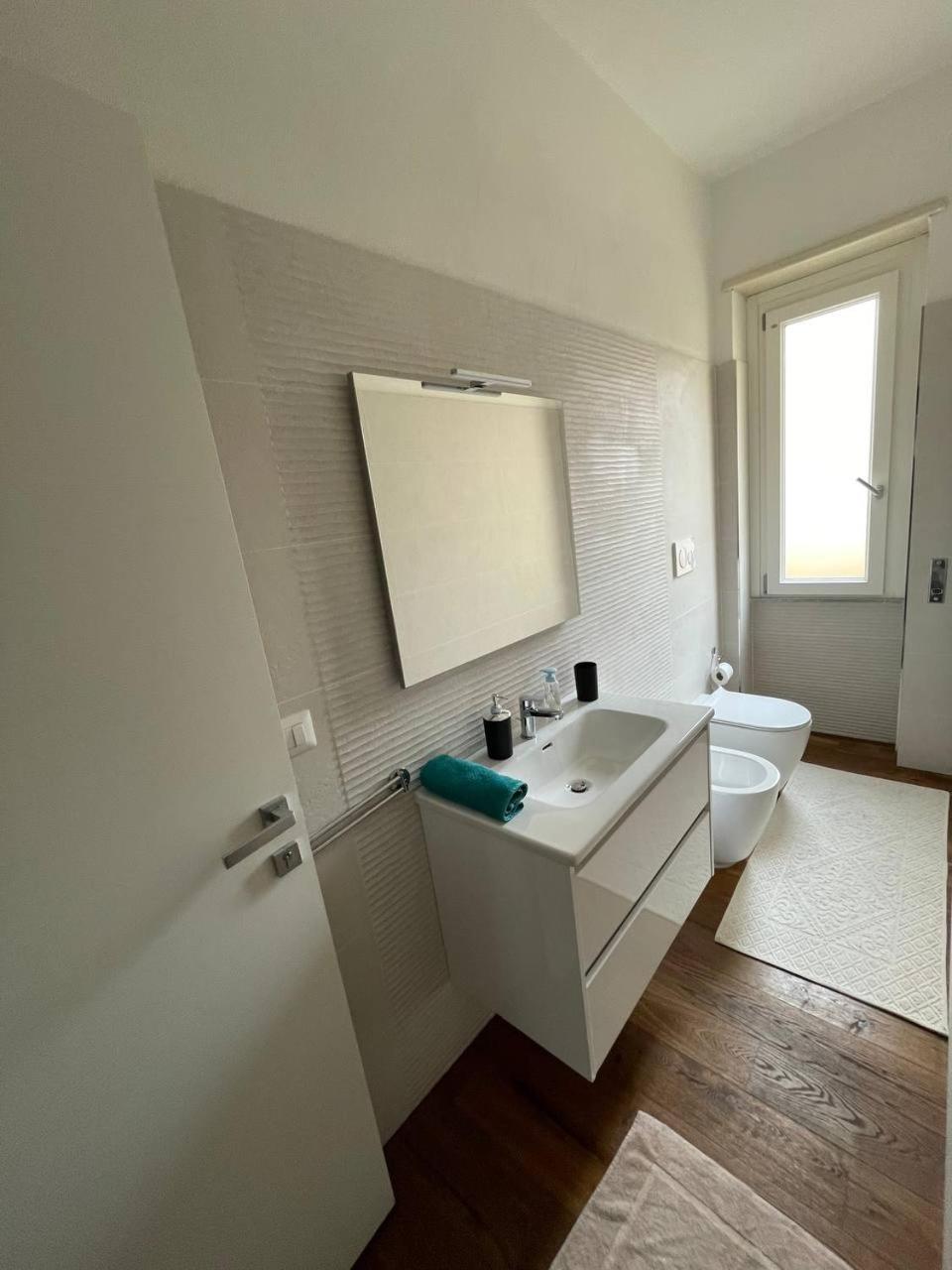 T-Rooms Cagliari Kültér fotó