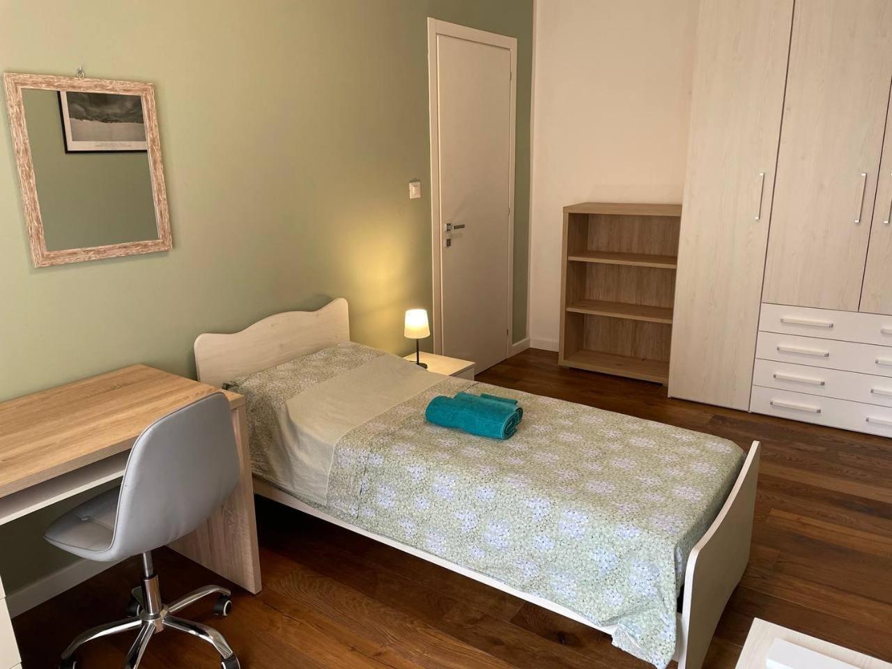T-Rooms Cagliari Kültér fotó