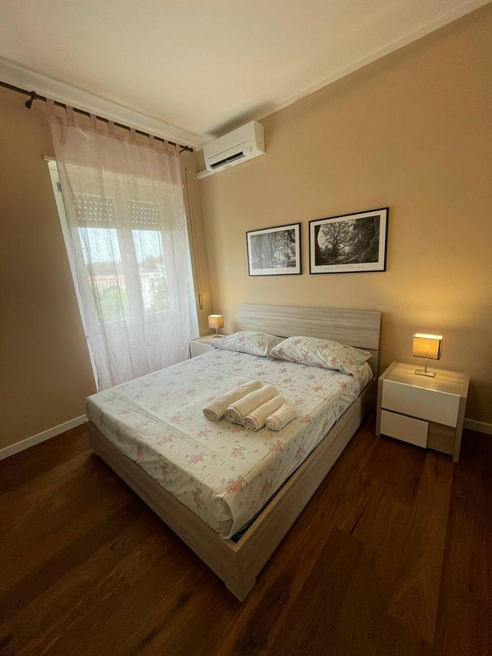 T-Rooms Cagliari Kültér fotó