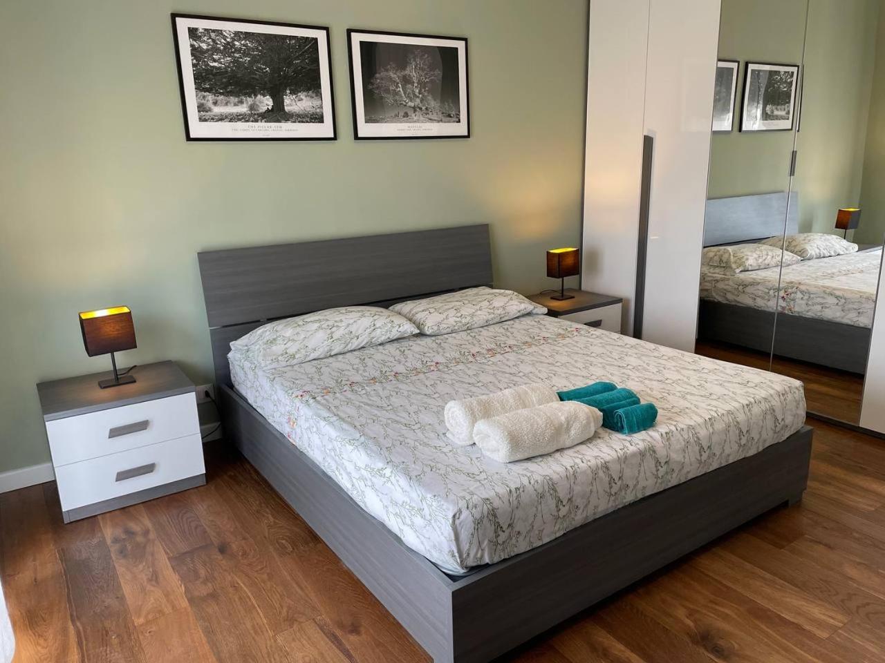 T-Rooms Cagliari Kültér fotó