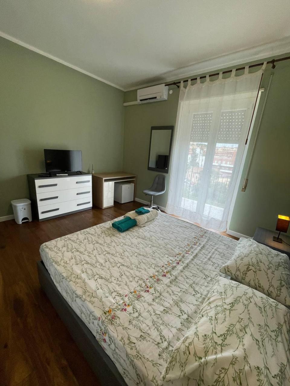 T-Rooms Cagliari Kültér fotó