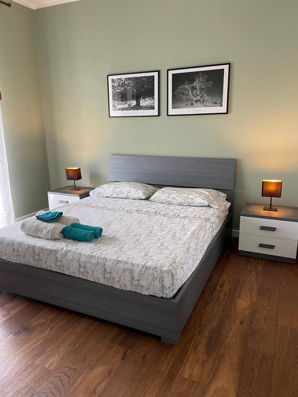 T-Rooms Cagliari Kültér fotó